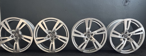 Audi 5 spoke - c8, 20