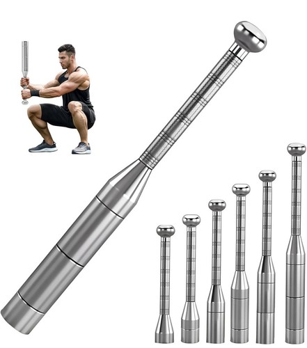 Adjustable macebell - x,