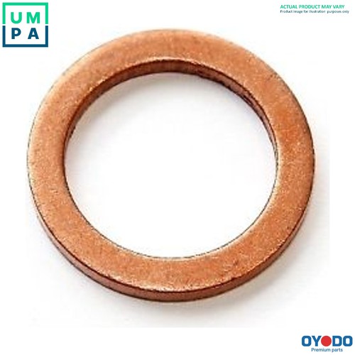 Seal ring nozzle holder - seal,