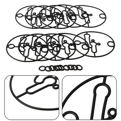 Pack carburetor bowl - pack,
