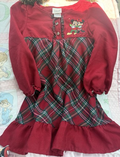 Disney store minnie mouse - mouse, fit