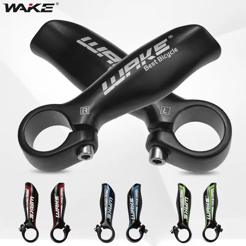 Mtb road bike bull horn - mtb,