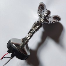 Rolls royce spirit ecstasy - royce,