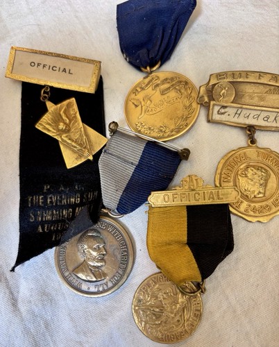 Lot vintage brass - vintage,