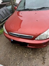 2002 kia rio petrol - petrol, driver