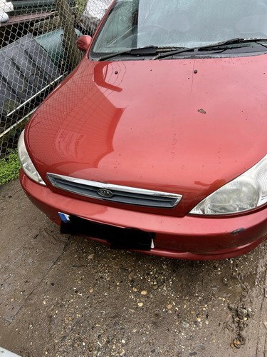 2002 kia rio - rio, 1.3