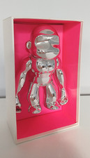KIPLING Silver 12cm Monkey New in Box
