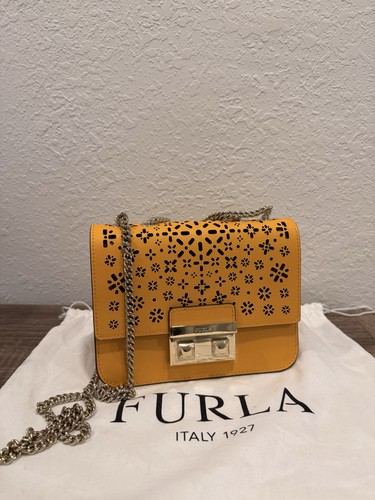 Furla bella mini crossbody bag - mini,