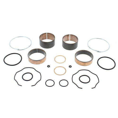 All balls fork - all, bushing