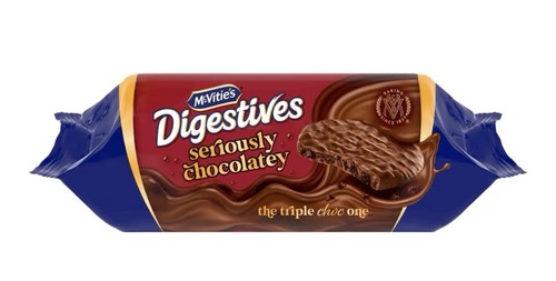 Mcvitie seriously - mcvitie’s,