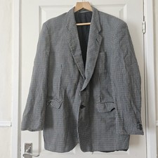 ST MICHAEL Suit Jacket Blazer