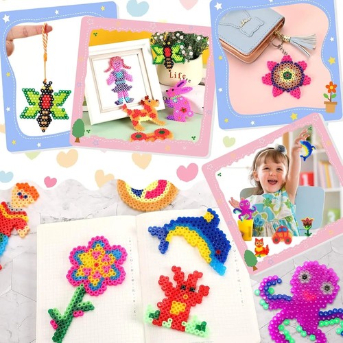 Hama bead pegboards - hama, peg