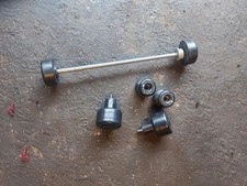 KAWASAKI ZX6R J NINJA 2000 TO