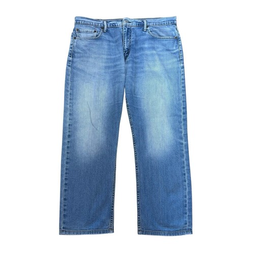 Levi 504 jeans - levi’s, l29