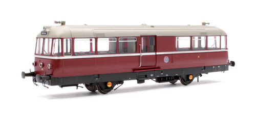 Heljan gauge w m - 'oo', diesel