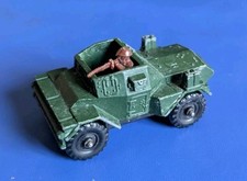 Vintage Corg Juniors Military