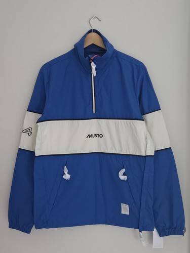 Bnwt men musto retro - men's,