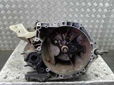 CITROEN C3 GEARBOX 5 SPEED