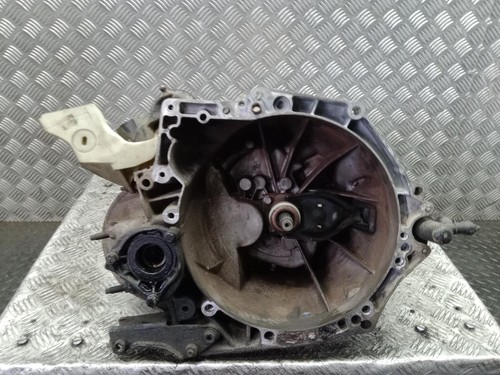 Citroen gearbox speed - citroen,