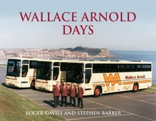 Wallace arnold days - days, by
