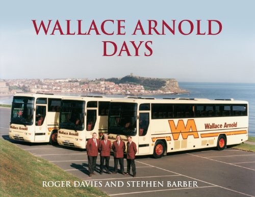 Wallace arnold days roger - arnold,