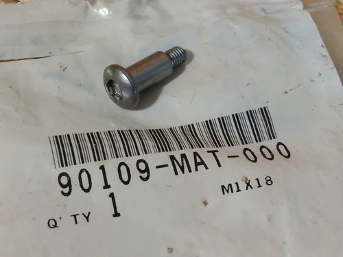 Honda 90109 mat 000 - honda, 90109-mat-000