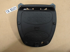 KTM 990 Adventure Rear Luggage Carrier Rack & GIVI Z113C2 Plate 2003-10 10/25