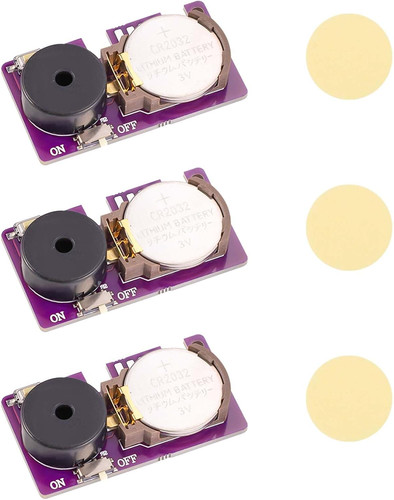 3pcs annoying noise machine - 3pcs,