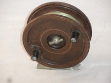 VINTAGE ALLCOCK AERIALITE