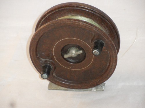 Vintage allcock aerialite - allcock,