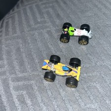 Very Small Micro Machine