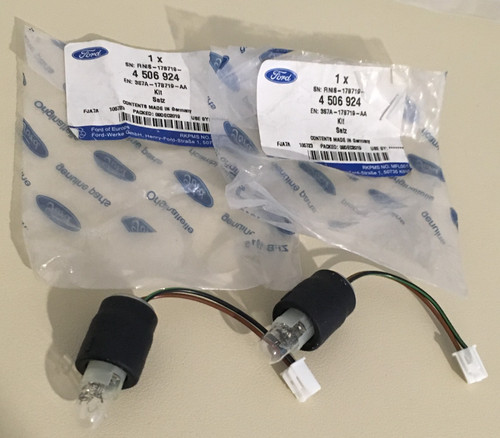 Genuine ford mondeo max - x2,