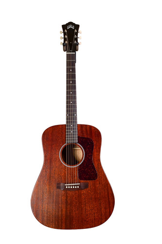 Guild natural usa - guild, d-20