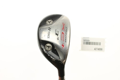 Yonex cyberstar golf club - yonex, xc