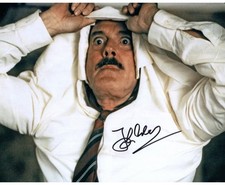John Cleese Signed 10″×8″