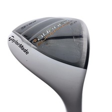 Used TaylorMade Burner