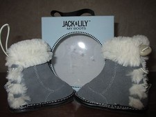 NIB Jack & Lily,  0-6 Months