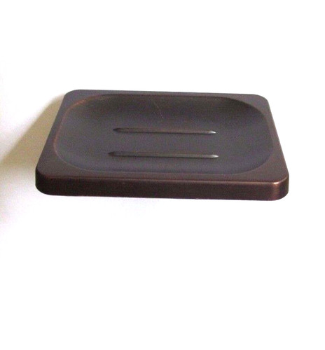 Oil rubbed bronze wall mount - rubbed,