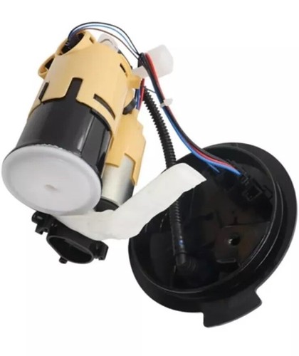 New intank fuel diesel - intank, pump
