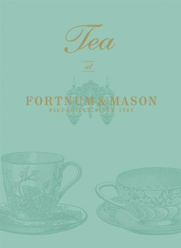 Tea fortnum mason - &,