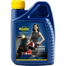 Vespa lambretta putoline - vespa,