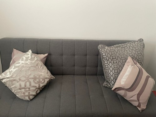 New livia sofa bed - bed, bensons