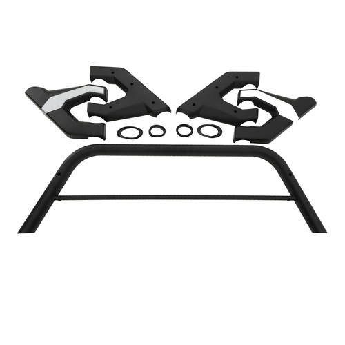 Rd2445 roll bar truck - roll, bed