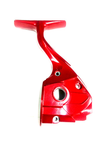 Shimano catana 4000 - catana, side