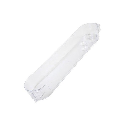 Zanussi fridge dairy shelf - fridge,