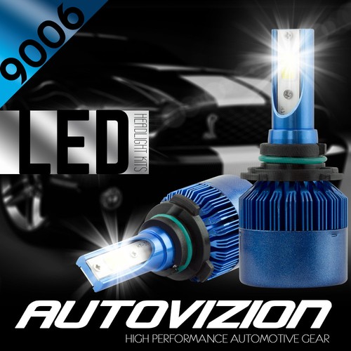 Autovizion led hid headlight - autovizion,
