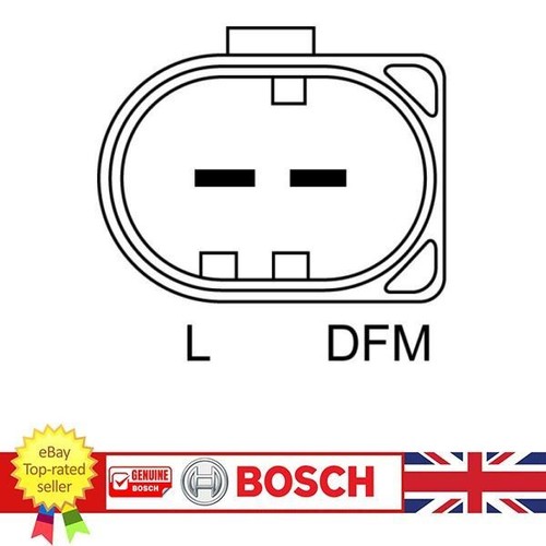 Alternator for audi - for,