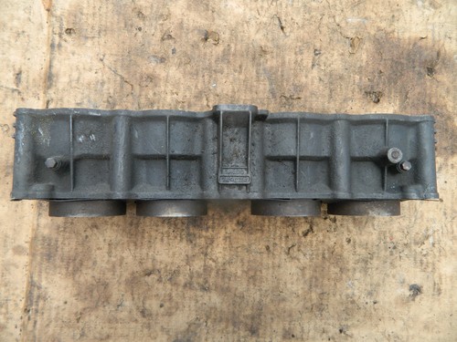 Cylinder engine barrels for - , a