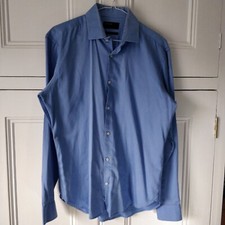 Ventuno 21 Slim Fit Blue