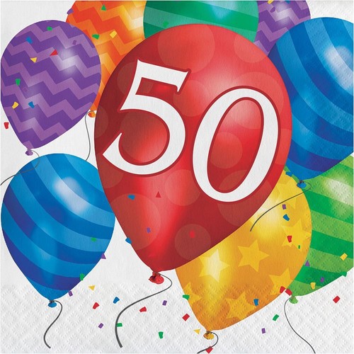 Balloon blast 50 - blast, 16